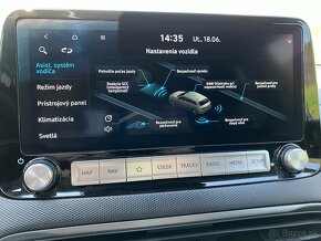 HYUNDAI KONA Electric 150 kW 64 kWh - 17