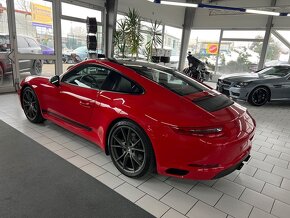 PORSCHE CARRERA 911 alu kola 20" nové, originál  - 17