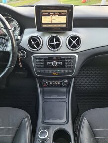 Mercedes GLA 220CDI 4-matic - 17