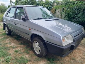 Skoda Favorit Silver line - 17