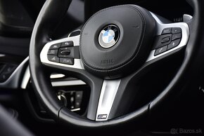 BMW 530d xDrive LUXURY_LINE 4X4_AT_72_000_KM_SR_DPH - 17