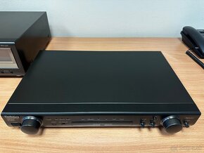 TECHNICS SE-A900S Reference + SU-C800U Reference - 17