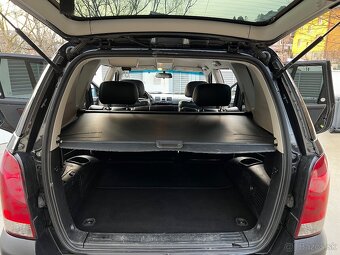 SsangYong Rexton 2.7 Xdi Plus 3,5t tazne - 17