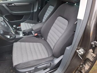 VOLKSWAGEN PASSAT KOMBI 2.0 CR TDI,103KW, 5/20114 - 17