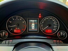 Audi S4 Avant 4.2 V8 253kW 344PS Quattro "LPG" - 17