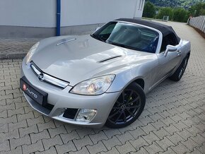 Opel GT 2.0 Turbo - 17