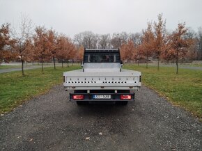 Prodám Iveco Daily 35C14 valník - 17