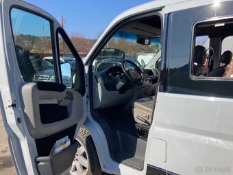 Fiat Ducato 3,0 JTD - 17