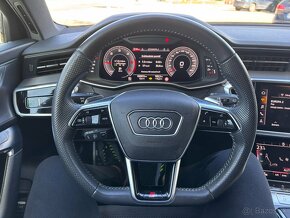 Audi A6 Avant 40 2.0 TDI mHEV Sport quattro S tronic - 17