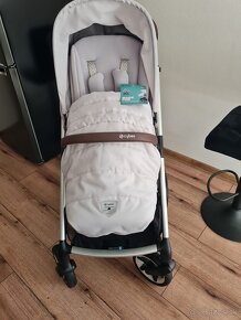 Cybex talos s lux - 17