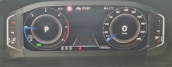 VW Tiguan Allspace 2.0 TDI EVO SCR Comfortline DSG - 17