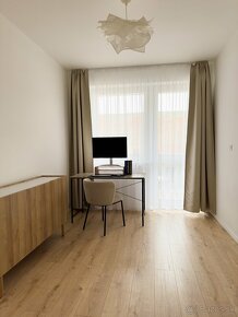 Na predaj 3-izbový byt v novostavbe v Spišskom Podhradí - 17
