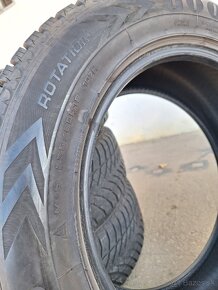 Zimne pneu 235/60 R18 GoodYear UltraGrip+ - 17