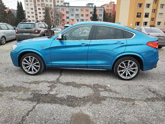 X4 M40i - 17