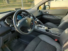 Peugeot 3008 Allure 1.6HDi - 17