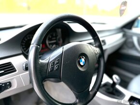 BMW rad 3 318d M6 TOP - 17