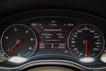 Audi A6 3.0 TDI DPF 245k quattro S tronic - 17