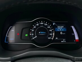 Hyundai Kona Electric 150 + 64kWh - 17