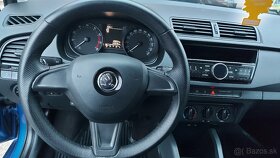 Leasing možný Skoda fabia 3 rok 2016... - 17