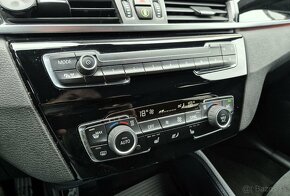 BMW X1 xDrive 25d M Sport A/T, 1. majiteľ, komplet servis - 17