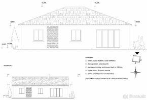 Rodinný dom (Novostavba)-Bungalov - Dulova Ves (časť Čergov) - 17