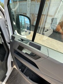 Predám MAN TGE 140 / VW Crafter 2.0tdi L5 Long verzia - 17