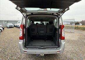 Citroën Jumpy 2,0 NEHAVAROVANÉ,AUTOMAT,120kW nafta automat - 17