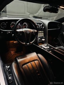 Bentley Continental GT Luxury - 17