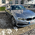 Predám BMW 540i xDrive - 17