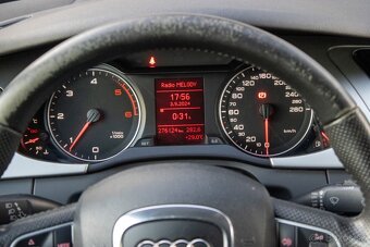 Audi A4 2.0 TDI - 17