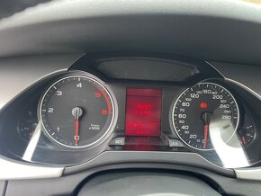 Audi A4 Avant 2.0 TDI multitronic - 17