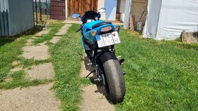 Suzuki GSX-R 1000 K5 - 17