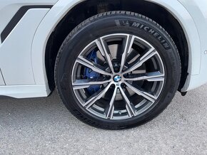 BMW X6 XDrive 40d mHEV A/T - 17