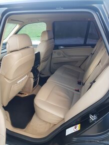 Predám/vymením BMW X5 e70 3.0si LPG - 17