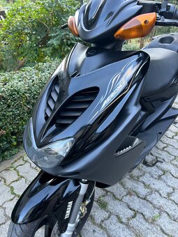 Yamaha , YQ50 AEROX 50 - 17