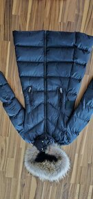 Moncler dámska zimná bunda - 17