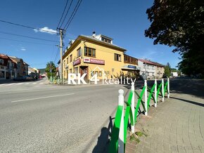 RK4 REALITY - PREDANÝ – 3 izbový byt – dva balkóny - KNM - 17