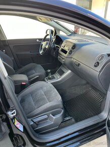 Volkswagen Golf Plus 1.4 tsi 92kw - 17