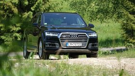 Audi Q7 3.0 TDI S-Line 160 kW Quatro Odpočet DPH - 17