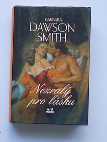 Historické romance-Needham,Cabot,Anderson,Jeffries a iný - 17