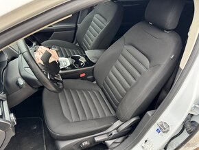 Ford Mondeo Kombi MK5 2.0tdci Titanum 110kw 2017 - 17