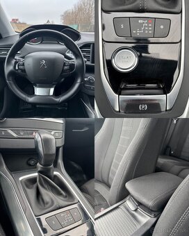 2016 Peugeot 308 2.0 HDi AUTOMAT,ADAPTÍVNY TEMPOMAT Nová STK - 17