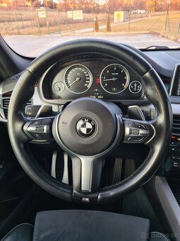 BMW X5 40D Carbon Schwarz - 17