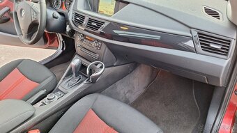 BMW X1 xDrive 18d AUTOMAT - 17