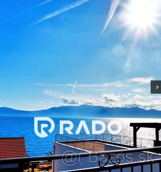 RADO | Na predaj 3 izb. apartmán (Z3F) - Chorvátsko na ostro - 17