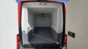 Volkswagen Crafter 2.0TDI Chladiarenská dodávka - 17