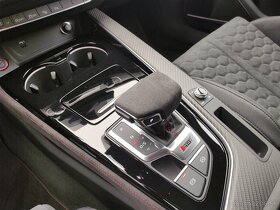 Audi RS4 COMPETITION MATRIX VIRTUAL B&O V-MAX NOVÝ VŮZ - 17