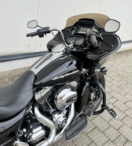 HARLEY-DAVIDSON FLTRXS 103  ROAD GLIDE….2015….ABS….TOP STAV - 17