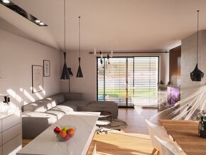 NA PREDAJ 4 IZBOVÝ BUNGALOV S KRÁSNYM POZEMKOM | 588m² | PER - 17