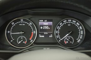 Škoda Superb 2,0 TDI, STYLE,NAVI,1.maj., - 17